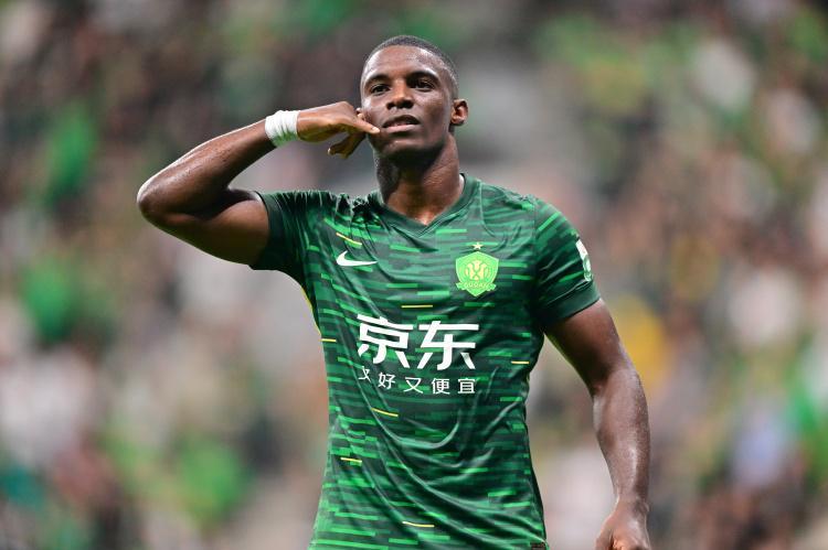 2026世界杯投注-国安8月最佳球员候选：法比奥、林良铭、柏杨、古加